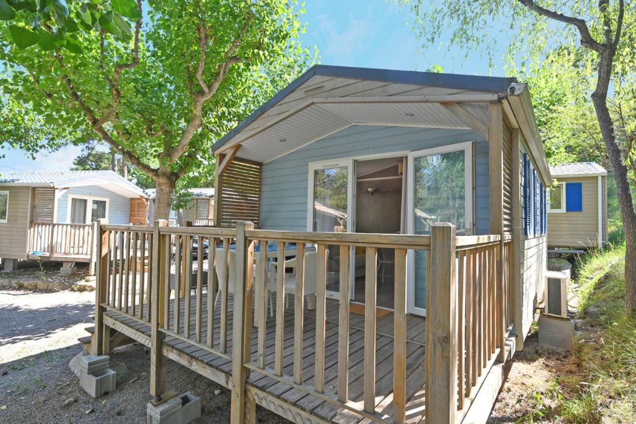 Wecamp Pedraforca Saldés Εξωτερικό φωτογραφία