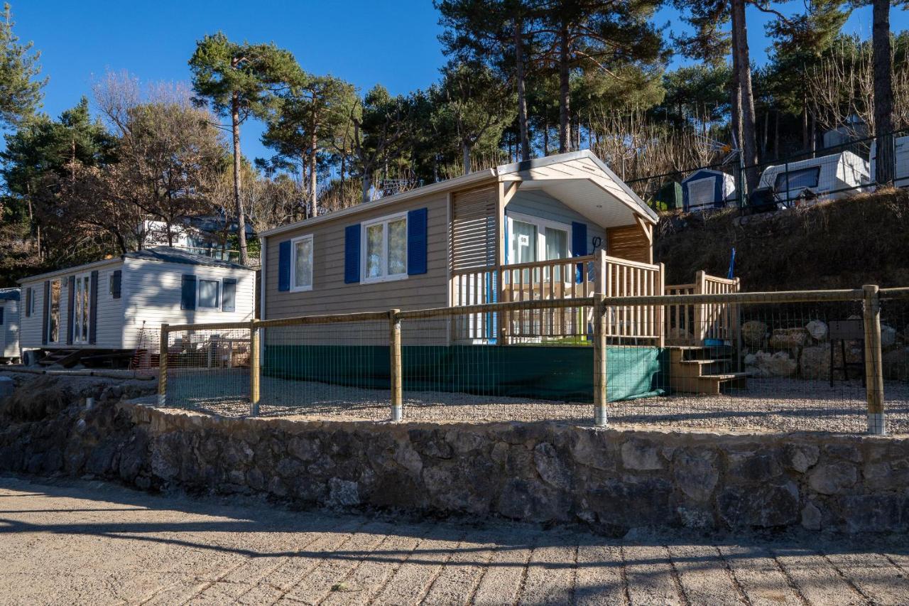 Wecamp Pedraforca Saldés Εξωτερικό φωτογραφία