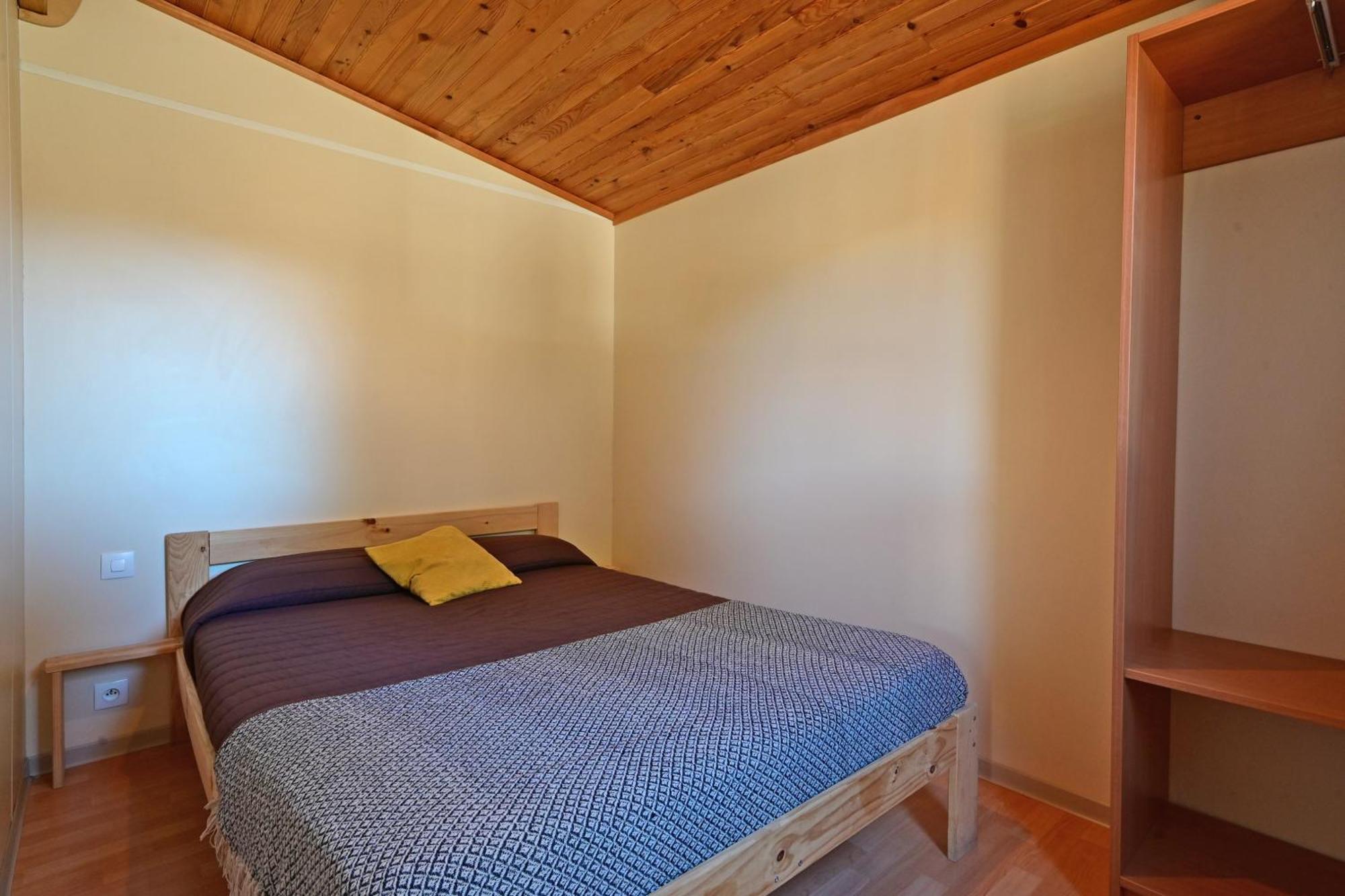 Wecamp Pedraforca Saldés Δωμάτιο φωτογραφία