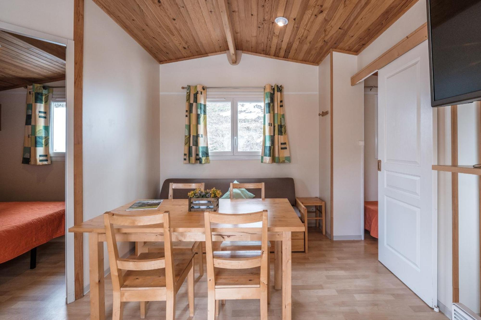 Wecamp Pedraforca Saldés Δωμάτιο φωτογραφία