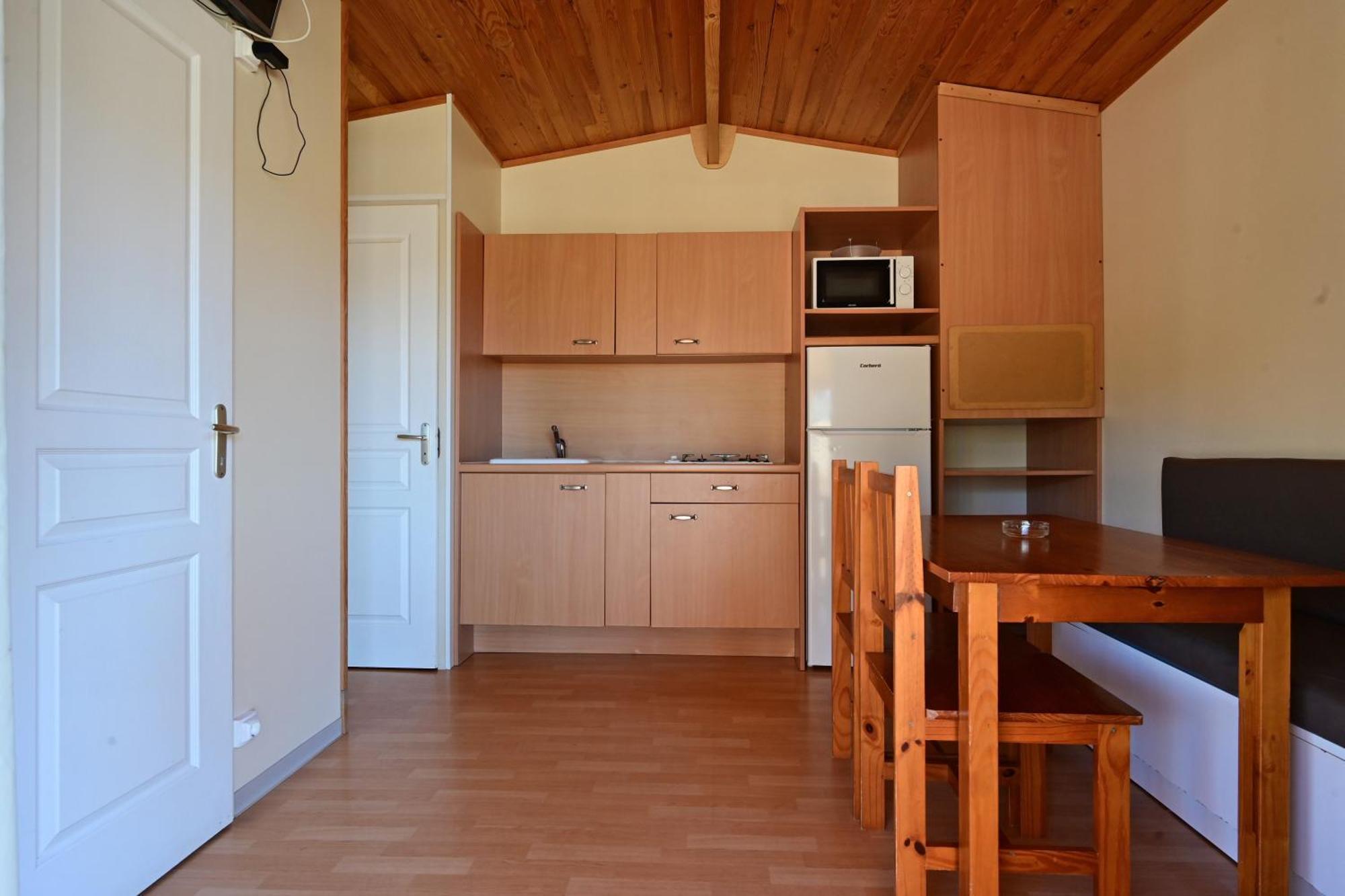 Wecamp Pedraforca Saldés Δωμάτιο φωτογραφία