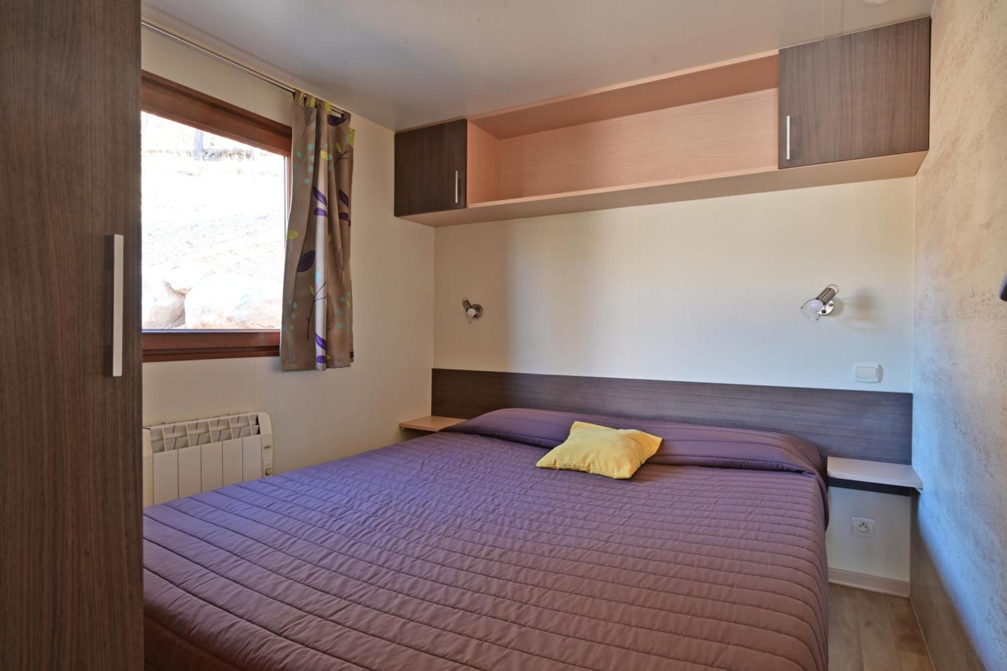 Wecamp Pedraforca Saldés Δωμάτιο φωτογραφία