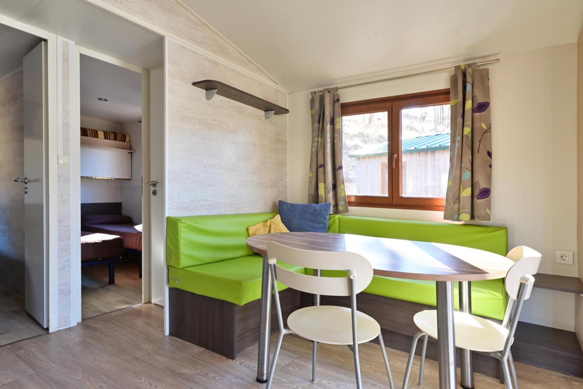 Wecamp Pedraforca Saldés Δωμάτιο φωτογραφία